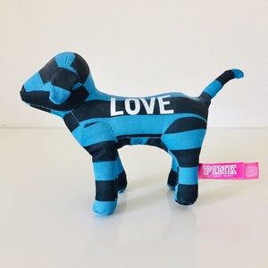 VS Pink Mini Dog
